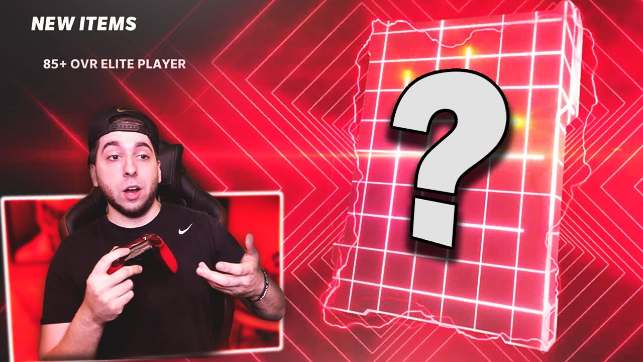 MY BEST PULL OF THE YEAR! Madden 21 Ultimate Team Ep.4