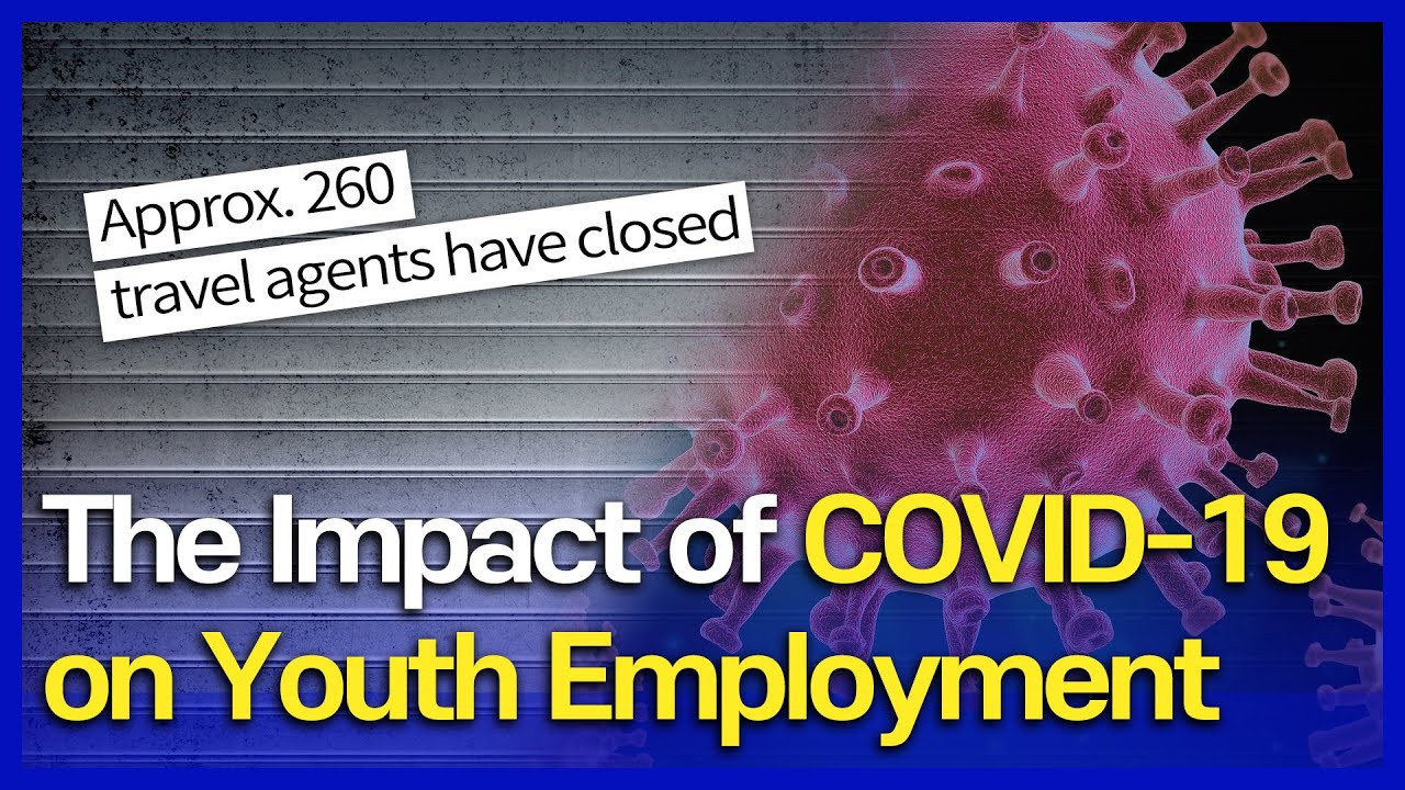 The Employment Situation of Youth and Policy Suggestions