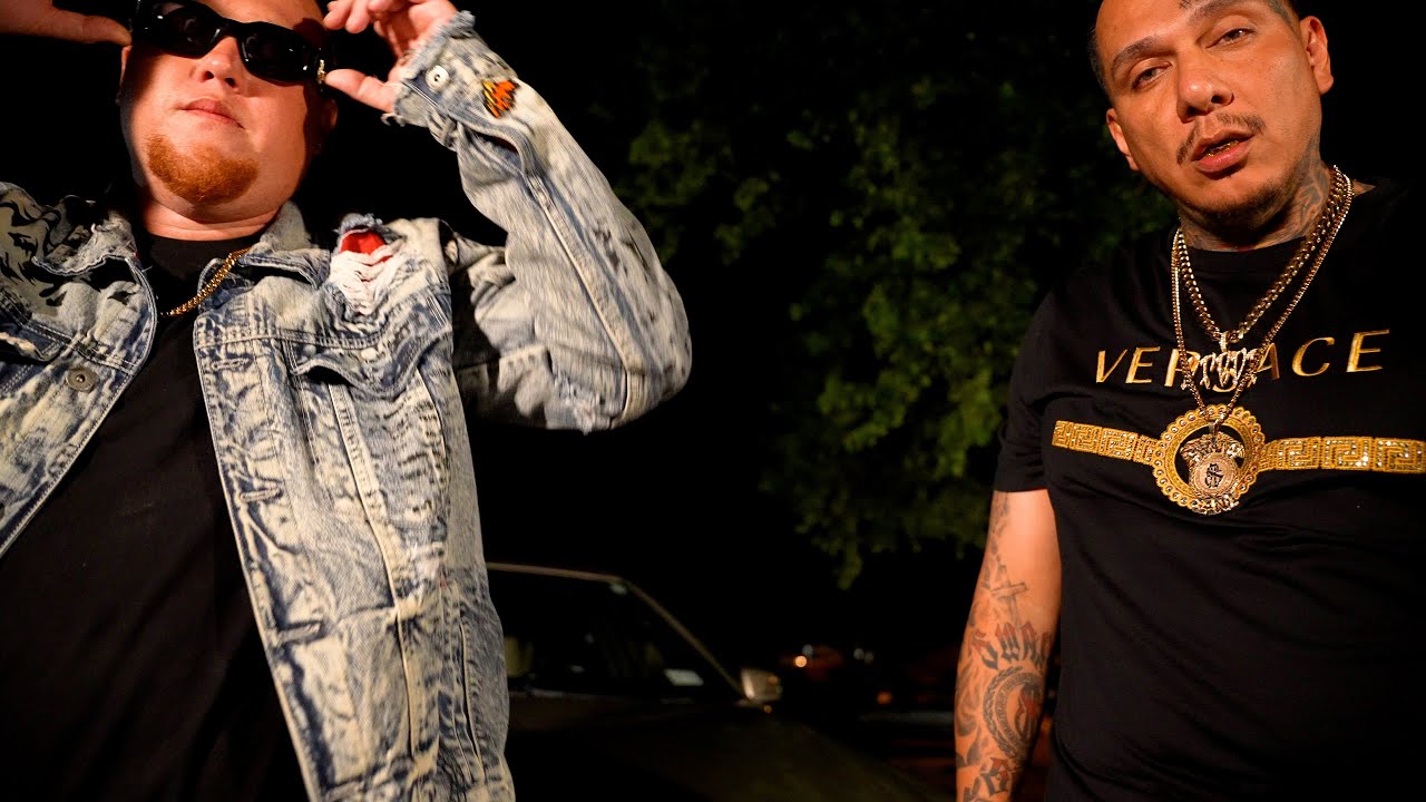 J-Mack featuring: Mike Green - 