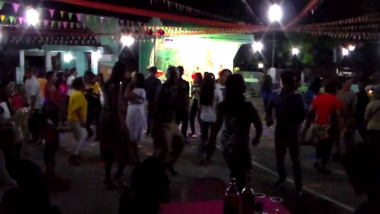Patron sa Nipa 2014