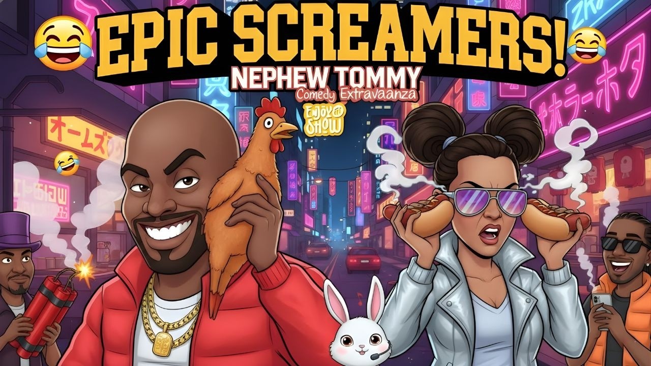 ULTIMATE Hilarious Prank Phone Calls COMBINATION! 😂