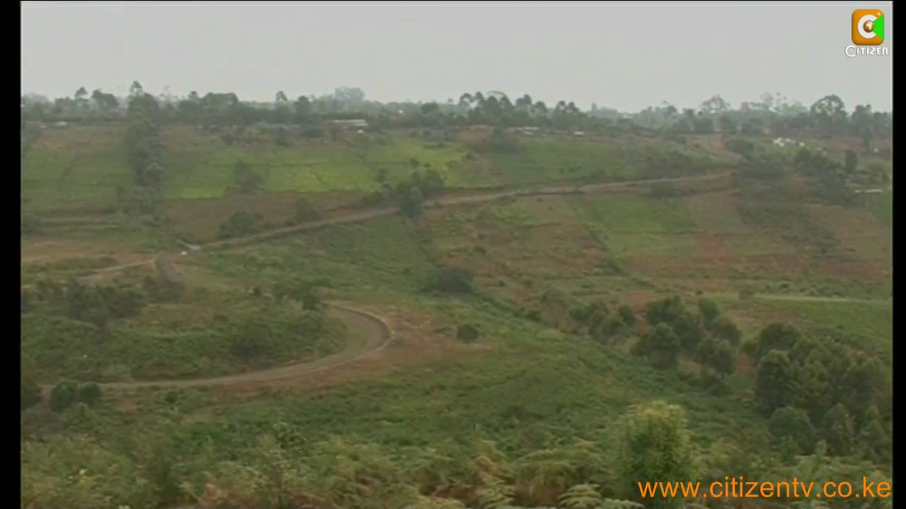 National land policy reforms