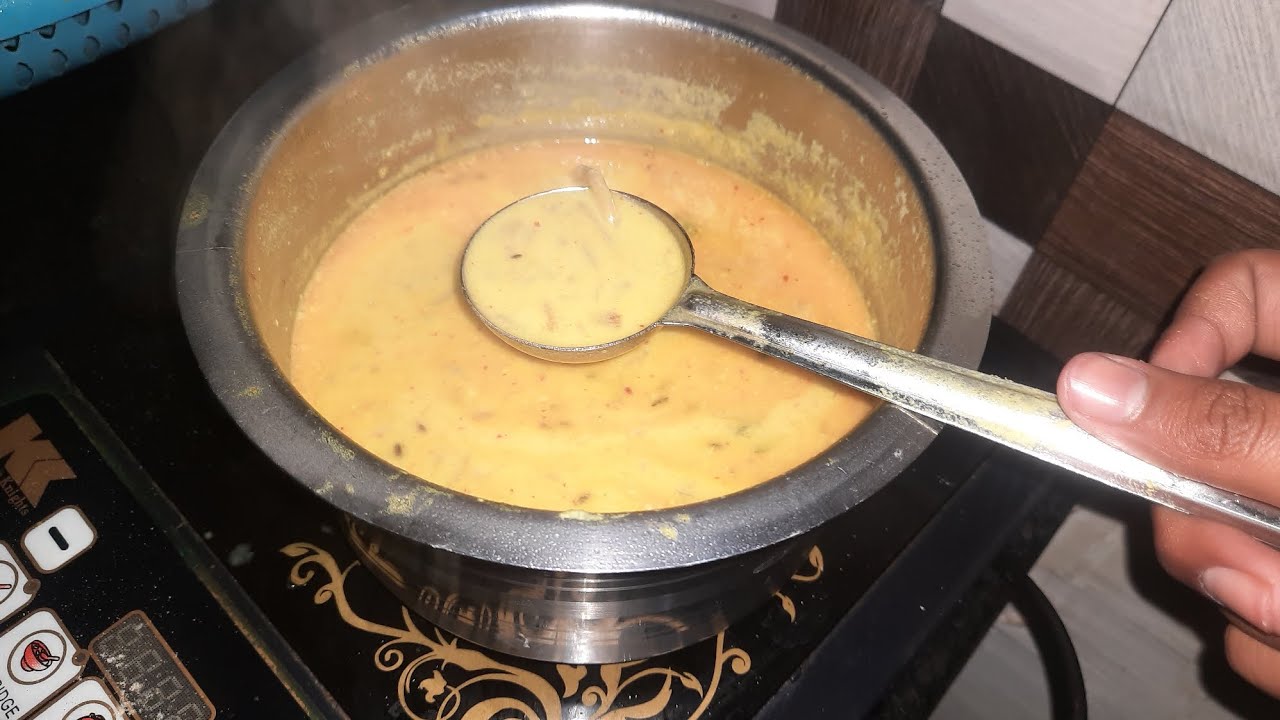 Sev bhaji ki sabzi🥰😍🤩