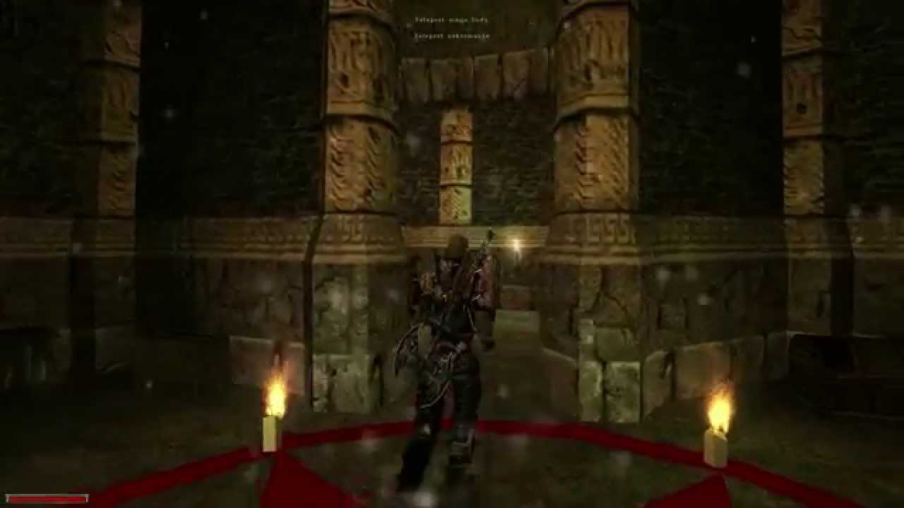 Gothic-OLOG-part 35: Ancient Ore Armor