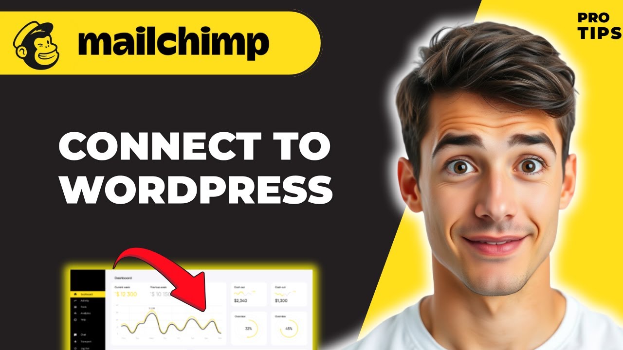 How To Connect Mailchimp To Wordpress (Easiest Way) (2026 Guide)