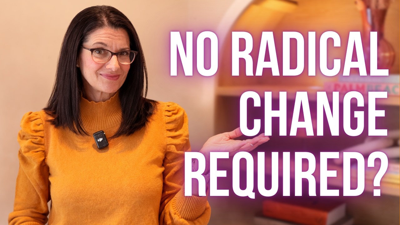 The 1% Rule That Transforms Your Leadership (If You Actually Use It)