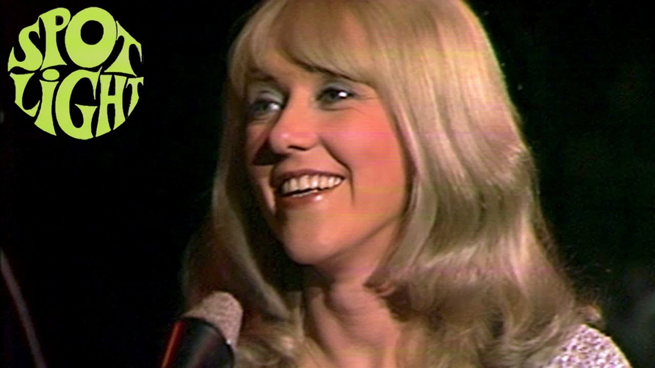 Middle Of The Road - Summer Days (Auftritt im ORF, 1976)