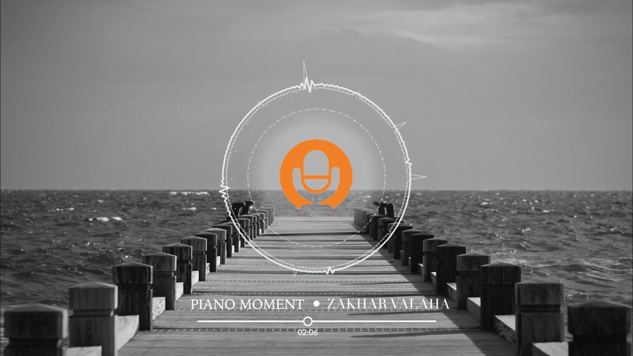 Piano Moment | Background Music - Music Licensing