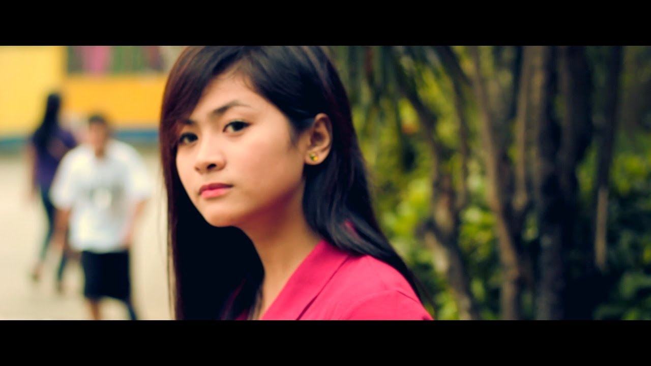 Maharlikah - Unlimited Pala Ang Pag-ibig Mo [Official Music Video]