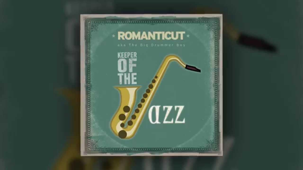 RomantiCut - Introduction [Keeper of the Jazz]