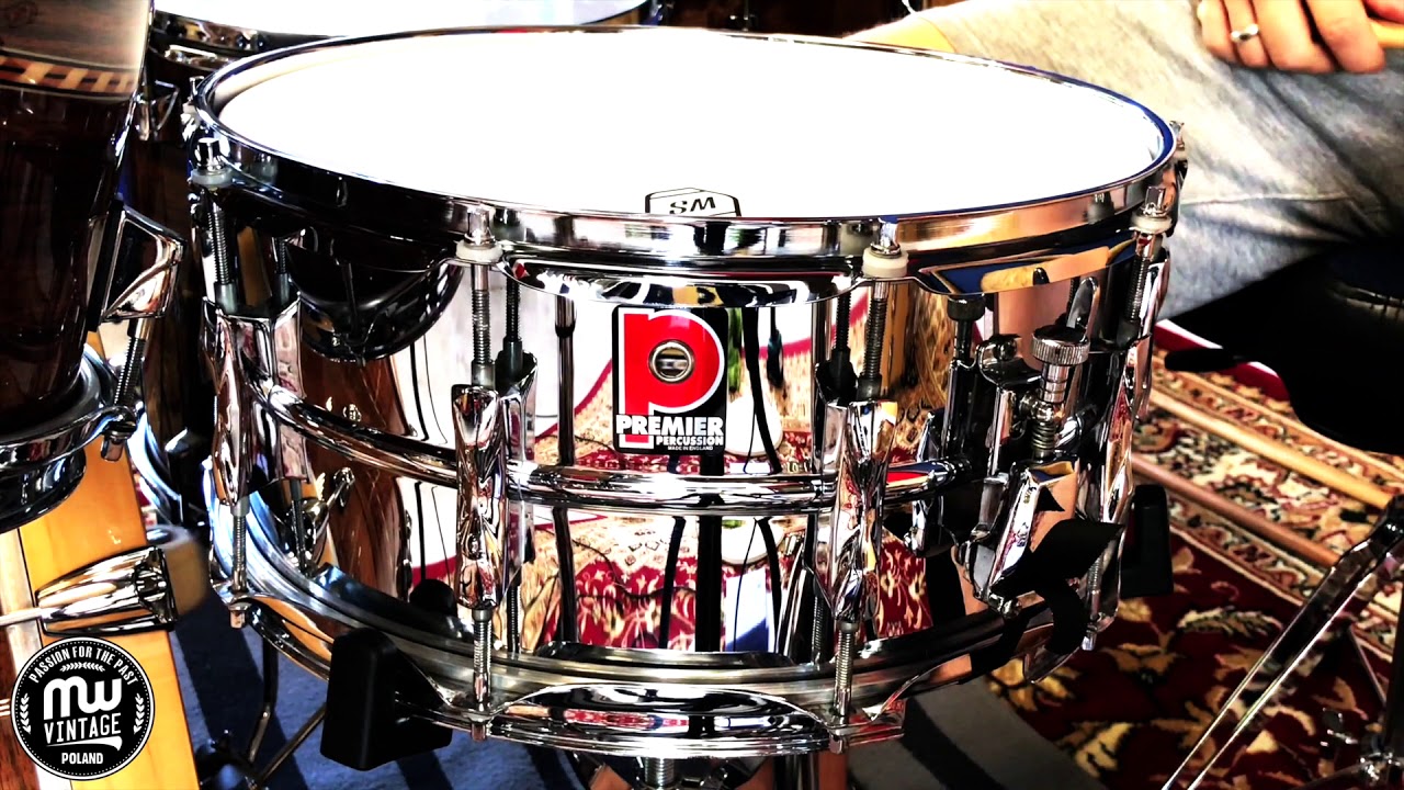 MW-Vintage.pl - Premier 1036 Steel 14