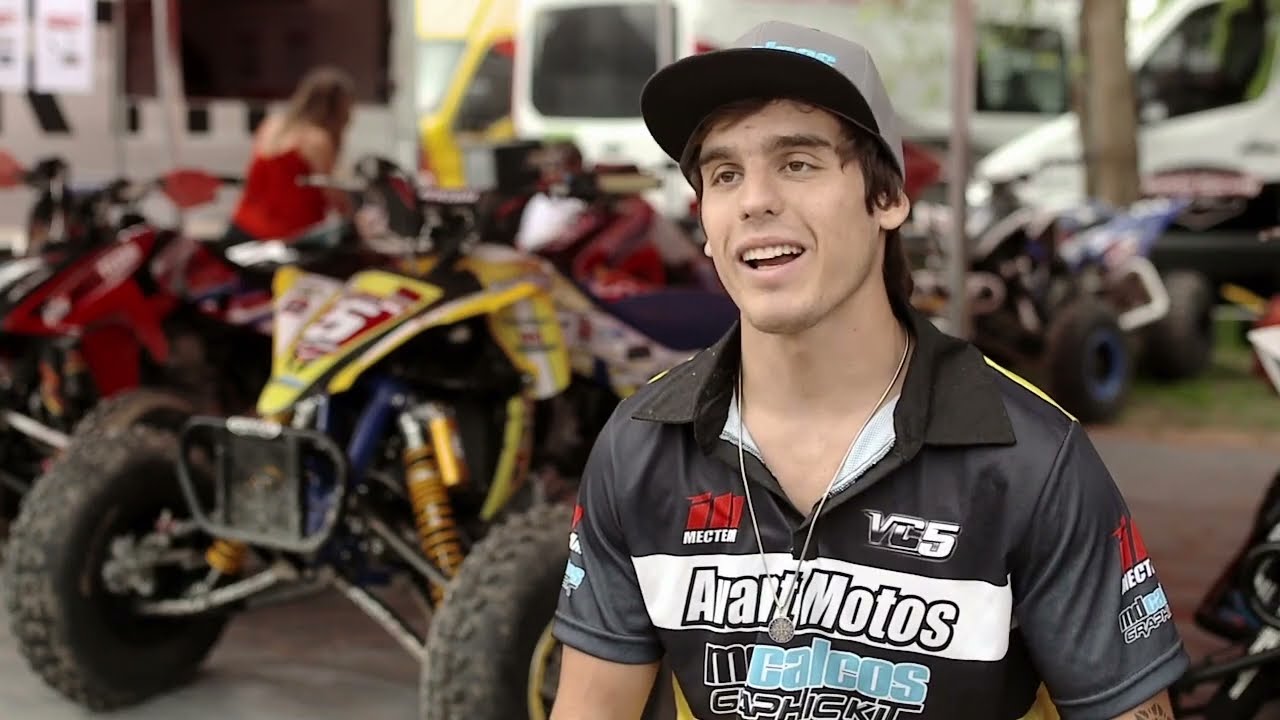 Enduro del Verano 2016 - EDV 2016 -   ATV