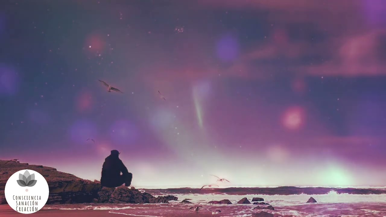 Cultivating Stillness - Wu Wei - Tao Te Ching - Spiritual Healing - Meditation Music