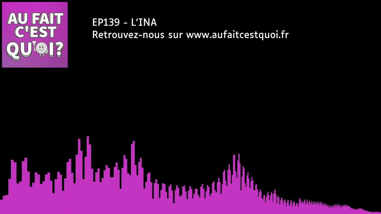 L'INA