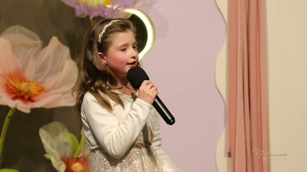 Maria Preda - Mama, doar mama (cover) *VOCE LIVE