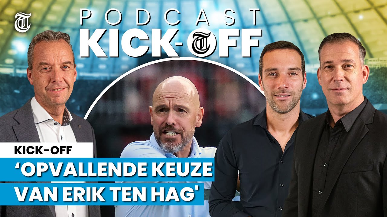 'Transfer Kenneth Taylor zegt alles over huidige staat Ajax&rsquo;