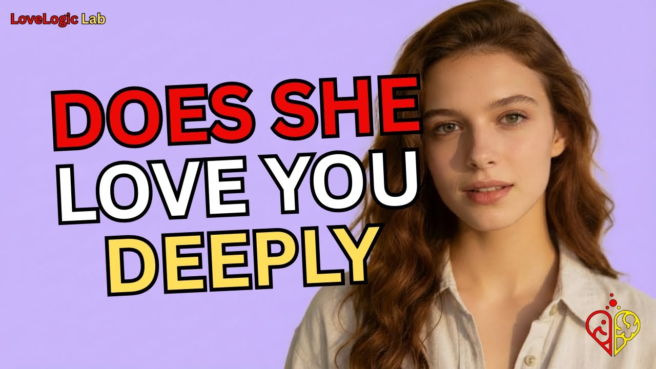 7 Things Women Do ONLY When They Love You Madly | Relationship Psychology |  Female Psychology