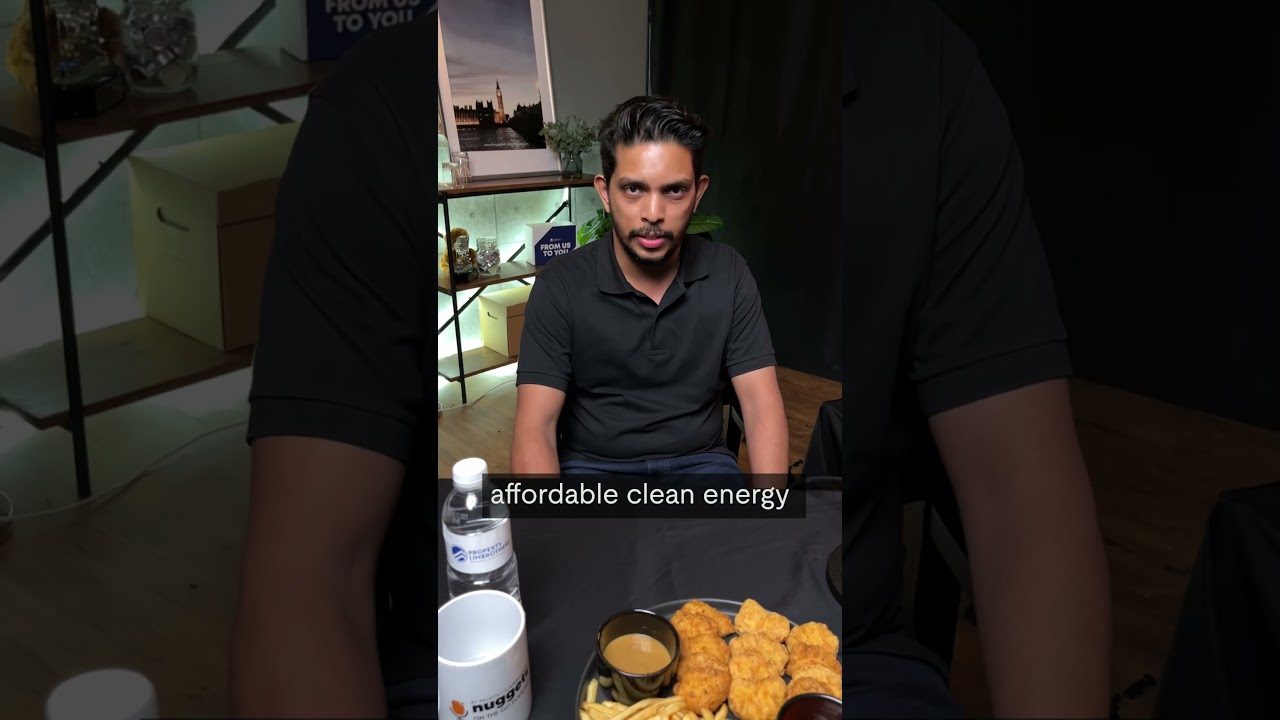 From Vision to Impact: The PMCE Story