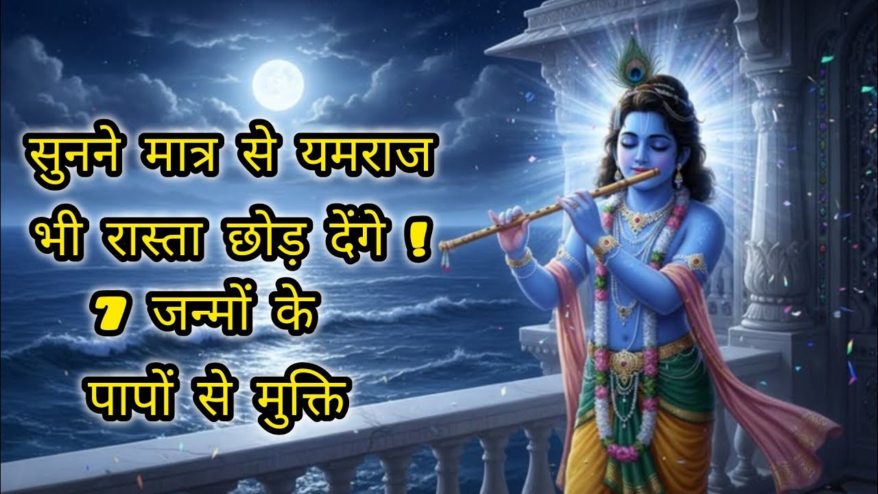 भगवान विष्णु के आँसुओं से कैसे बना पहला अमृत फल? आमलकी एकादशी की गुप्त कथा