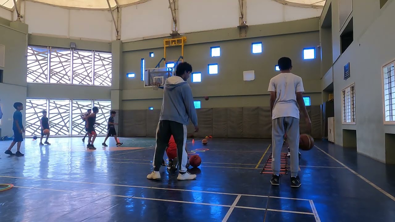 SJBHS - Batch 2 - SKILL..