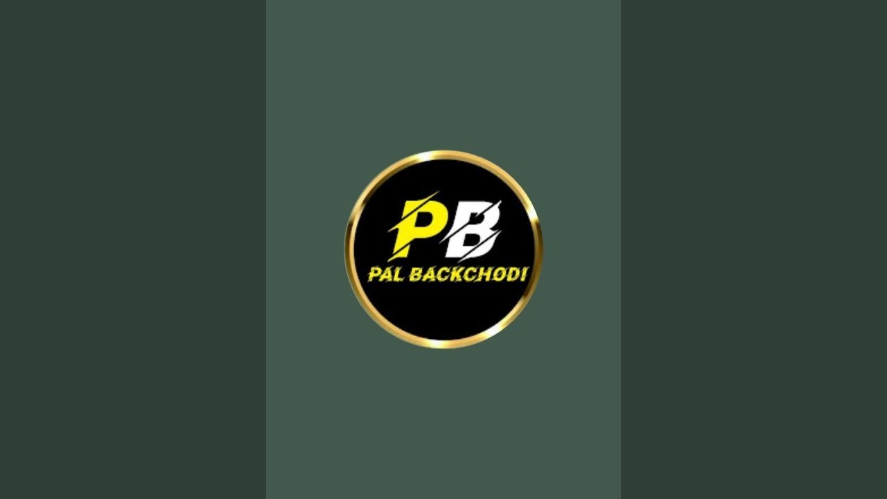 Pal_Backchodi  is live! Good Afternoon ❤️