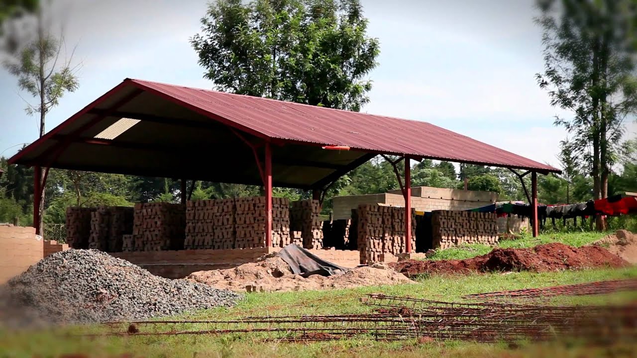 Mattaw Children's Village