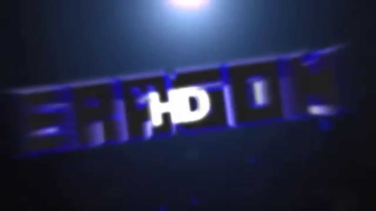 EragonHD - Intro //by KickassGames