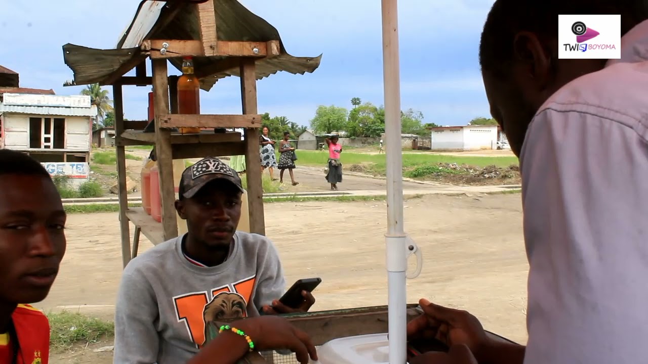 Kisangani, de la découverte au constant amer de l'état des routes à la commune Tshopo