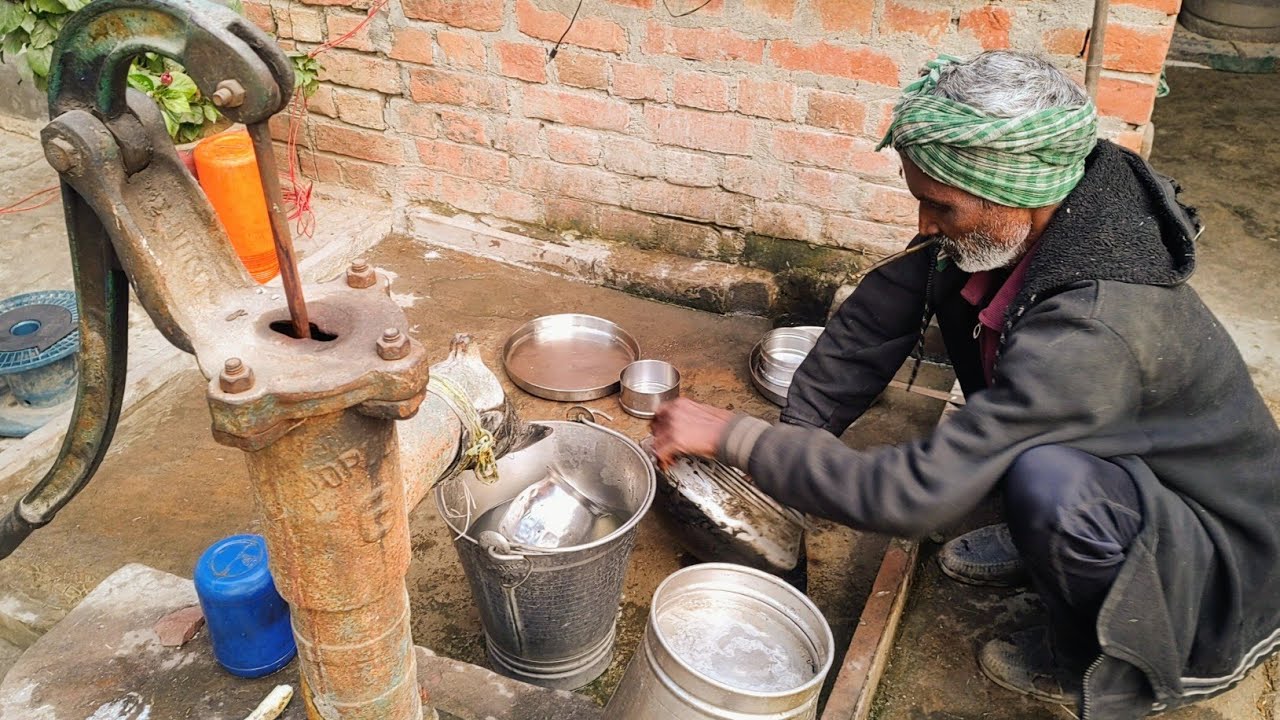 पापा को बर्तन धोना पड़ा | Life Style Vlogs 