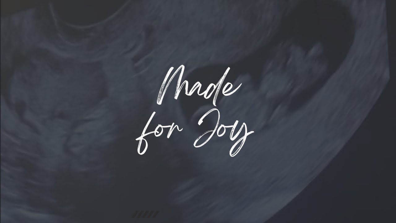 Heartbeat | Made For Joy