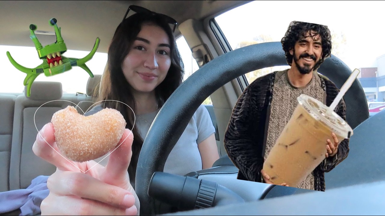 POV we're on facetime but I don't let you talk
