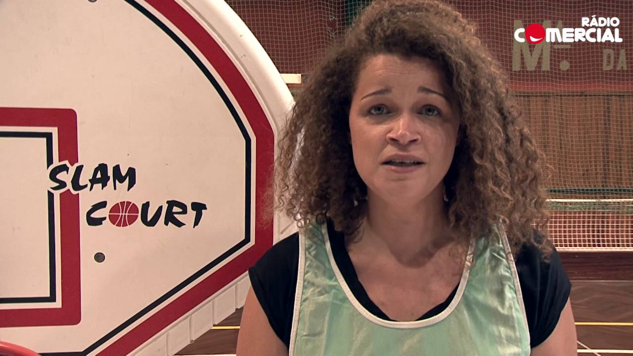 Luísa Barbosa nas Manhãs da Comercial