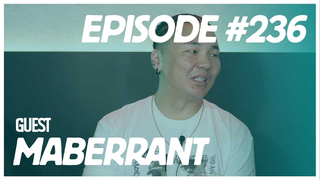 [VLOG] Baji & Yalalt - Episode 236 w/Maberrant
