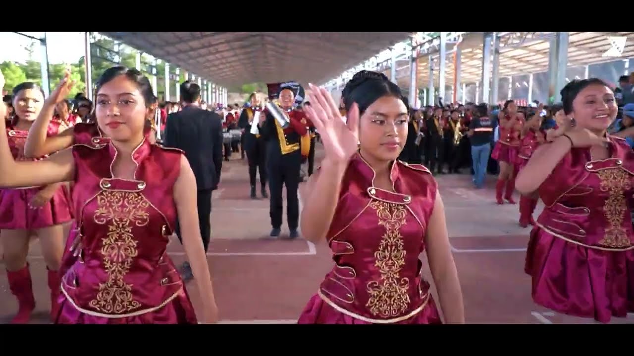 🎵 BANDA  LATINA LA AMISTAD🎺 San Martín Jilotepeque 🥰