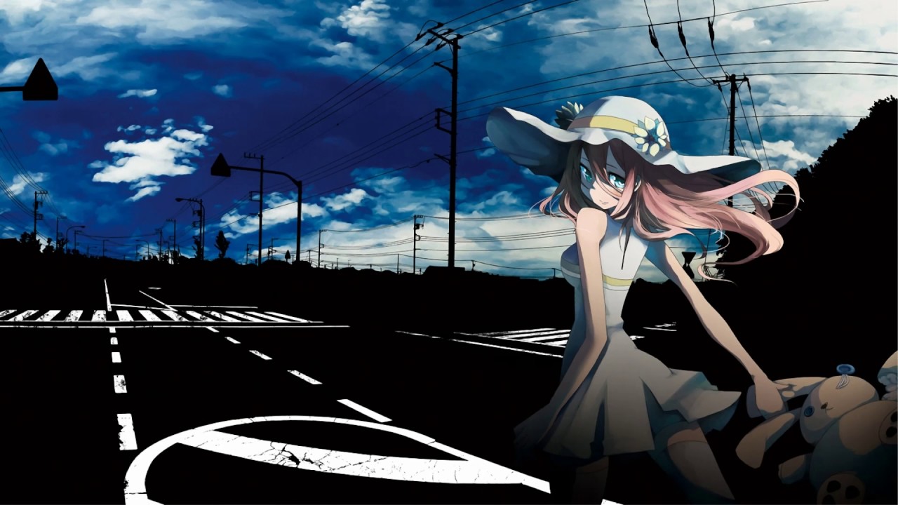 Nightcore - Turned Blue [Rock Nights #63]