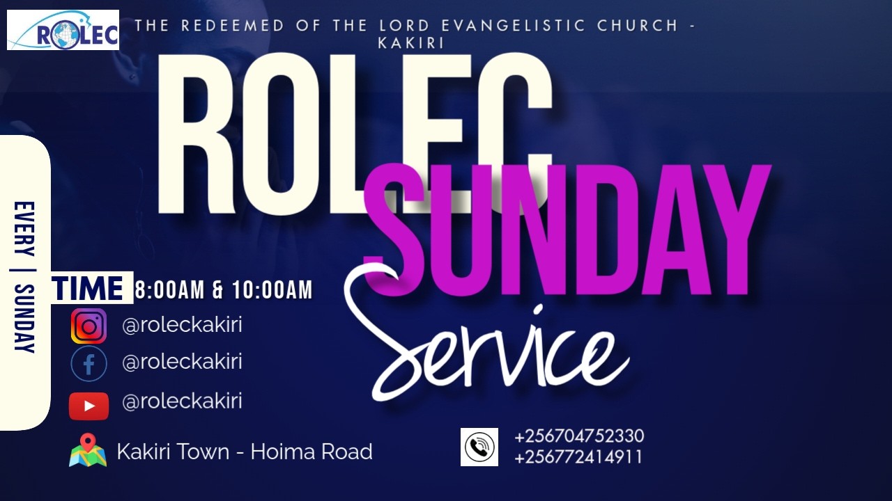 Above all Seek God's Wisdom | Pr. Tom Kawere Lwanga | 22-Feb-2026