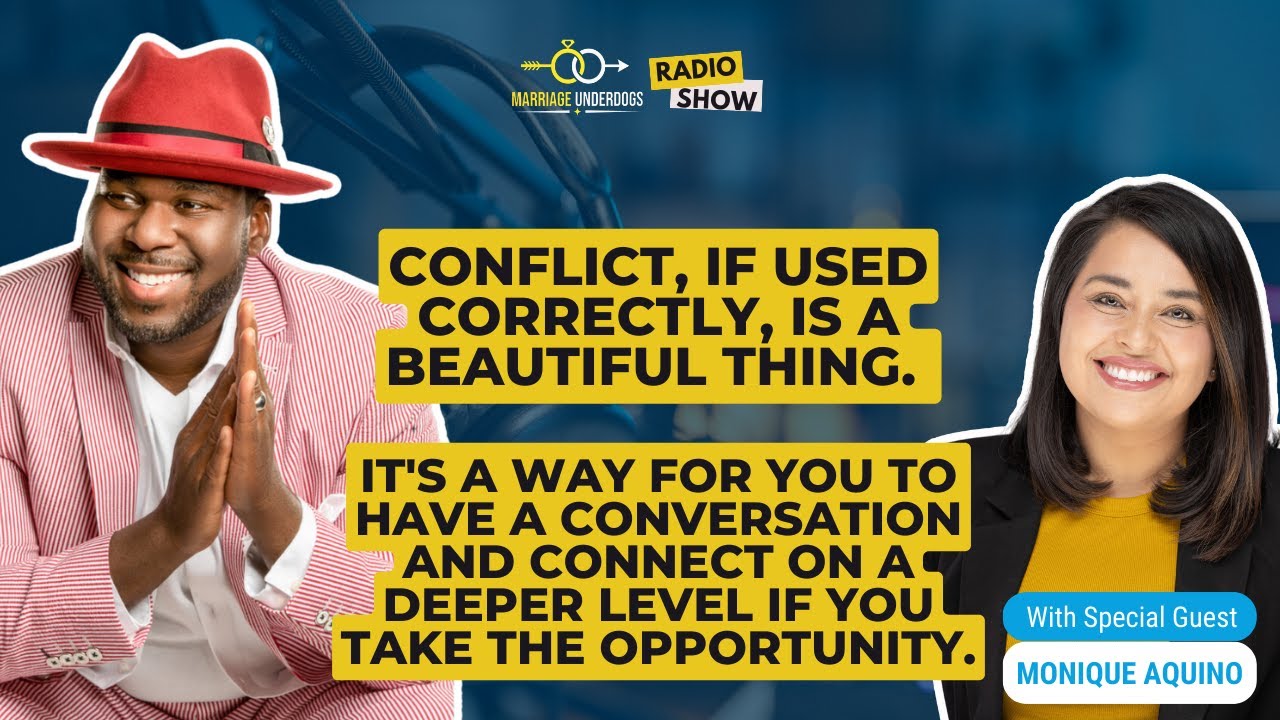 EP. 54. Navigating Distractions and Building Strong Relationships with Monique Aquino, LMFT