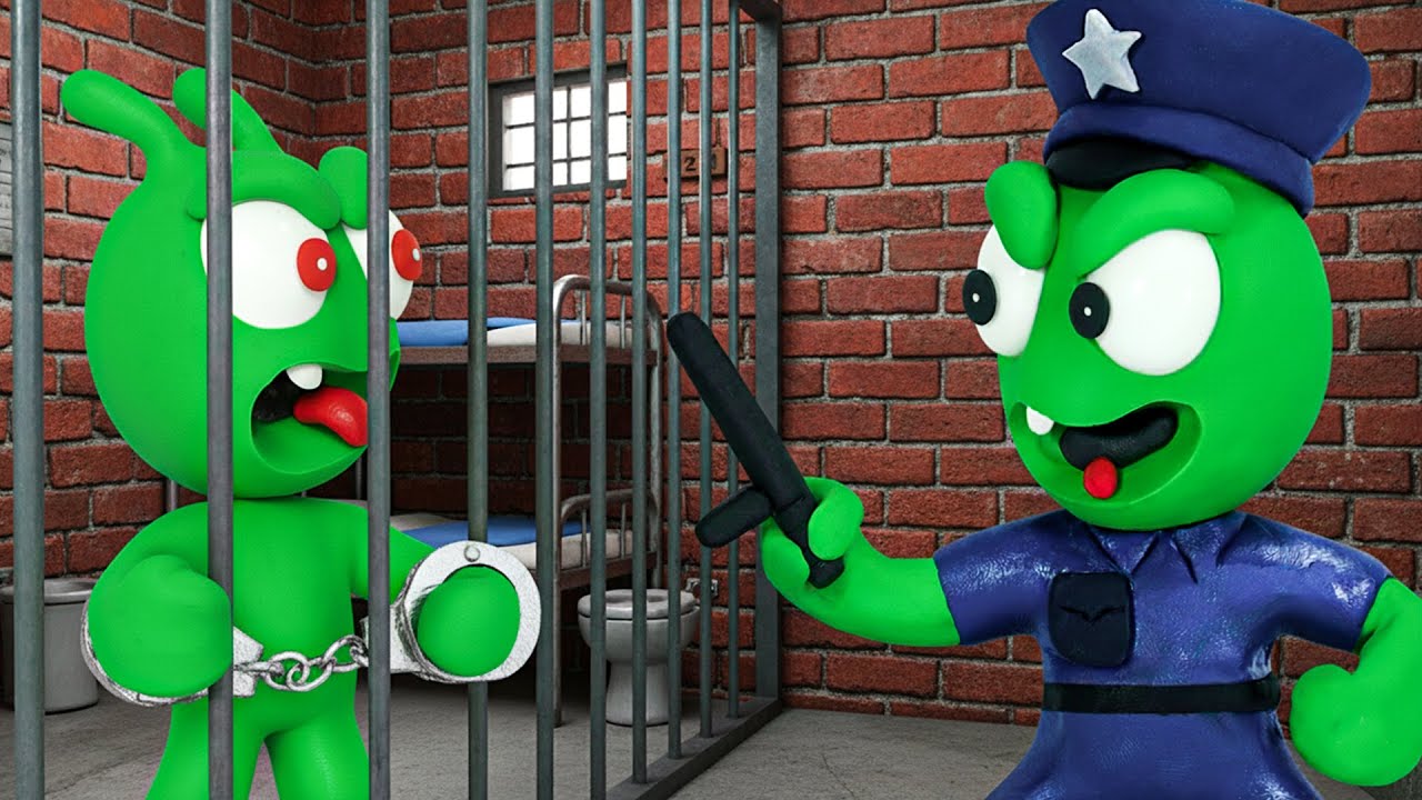 Pea Pea Finally Captures His Out-of-Control Clone &ndash; What Actually Happened?