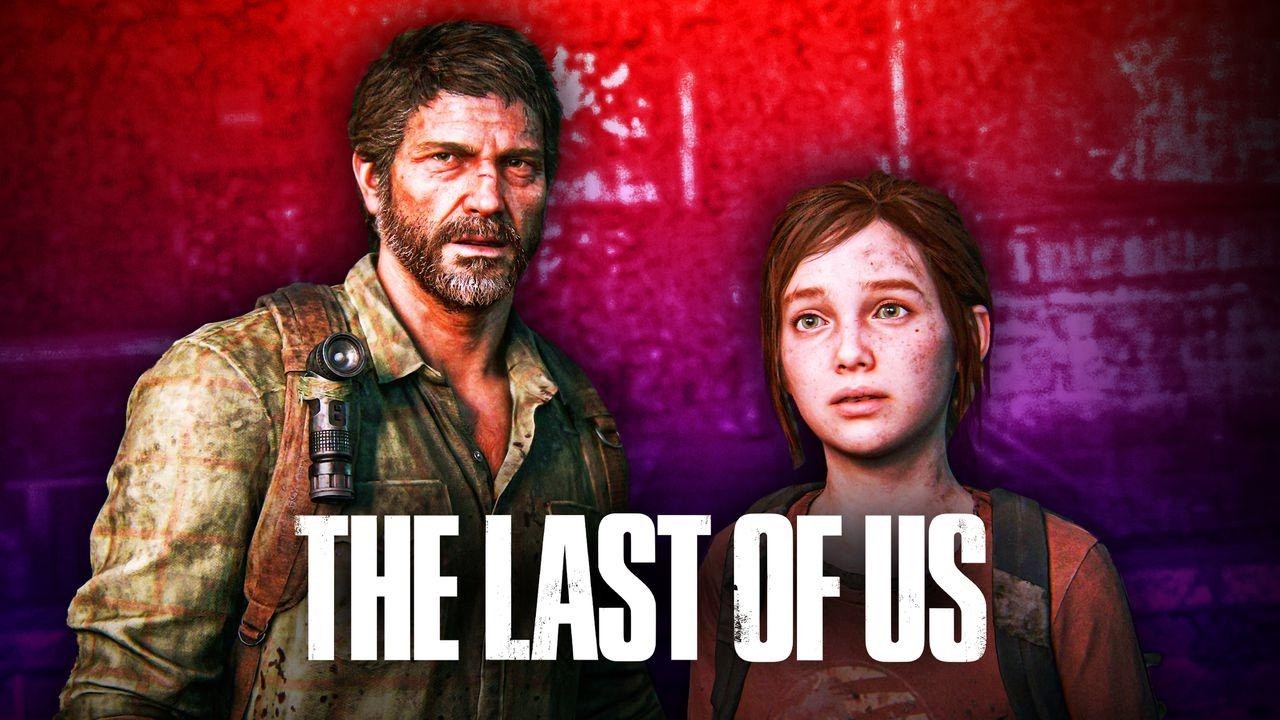 The Last of Us ™