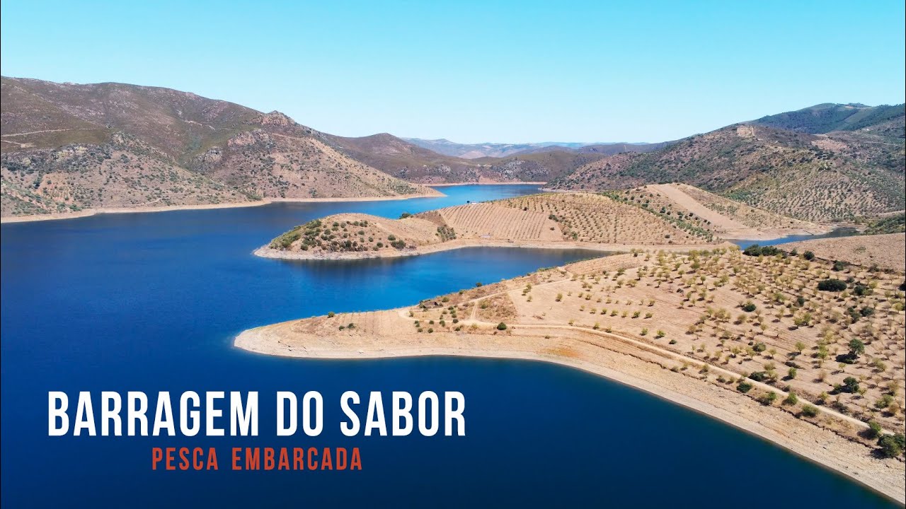 Pesca Embarcada no Sabor
