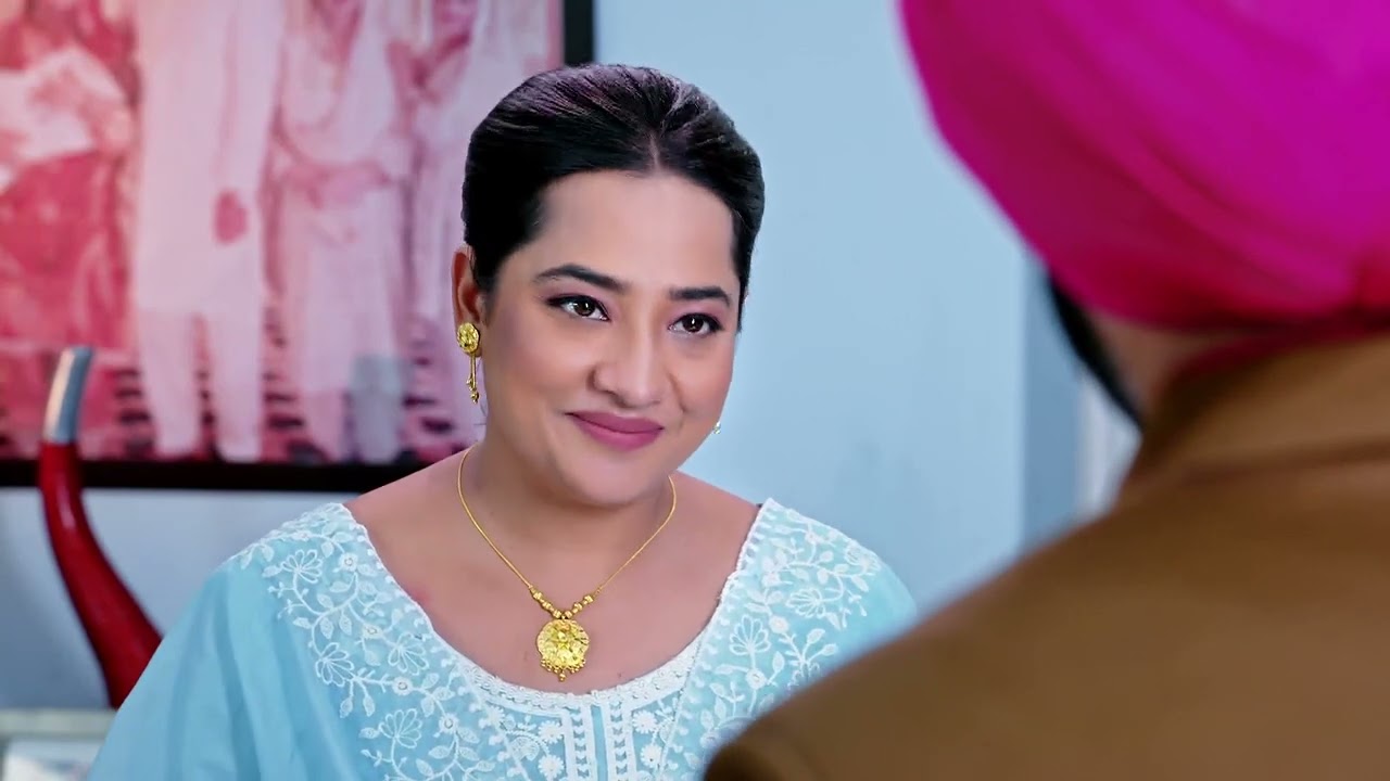 Dilan De Rishtey - Full Ep - 277 - Gurman, Maninder, Shaminder - Zee Punjabi