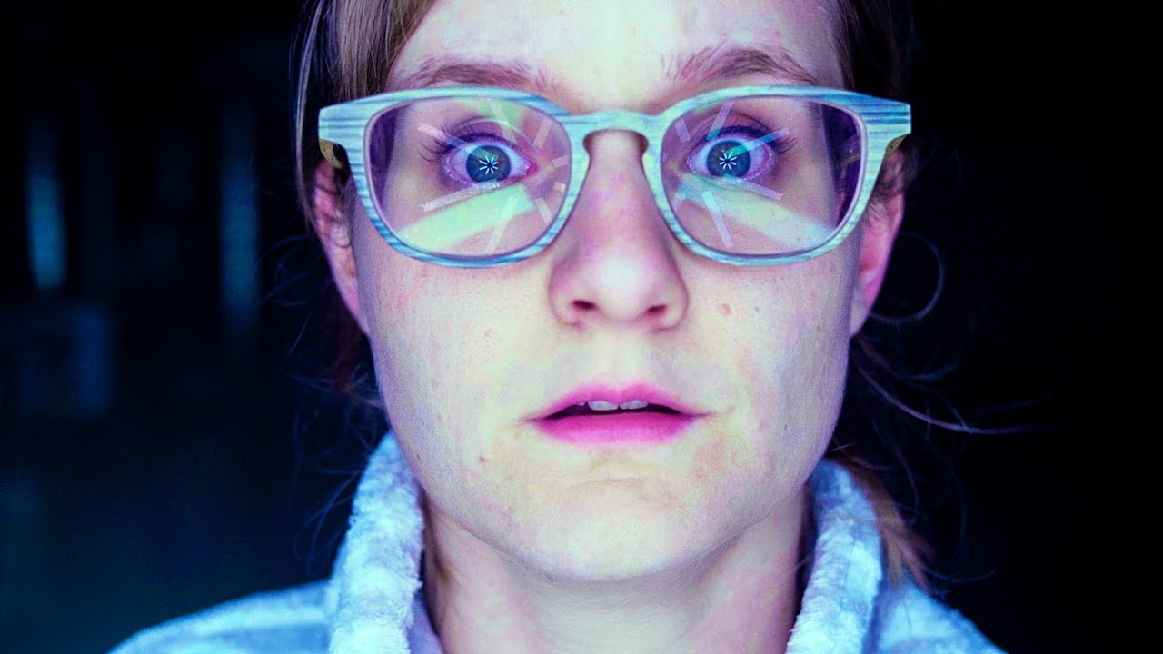 5 SCARY FILMMAKING Tips & Tricks