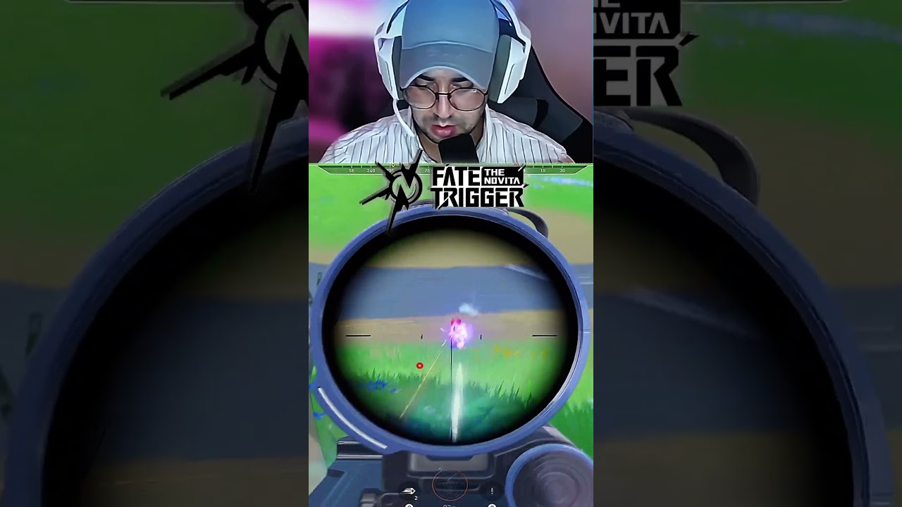 FATE TRIGGER: THE NOVITA 