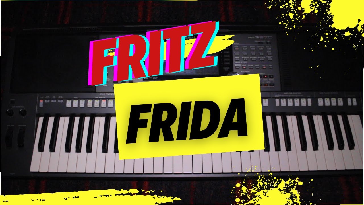 Fritz e Frida