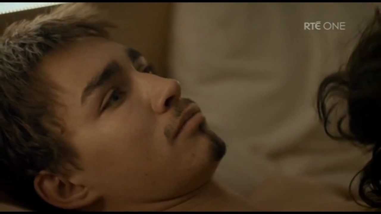 Darren Scenes S2 Love/Hate part 6/9 (Robert Sheehan)