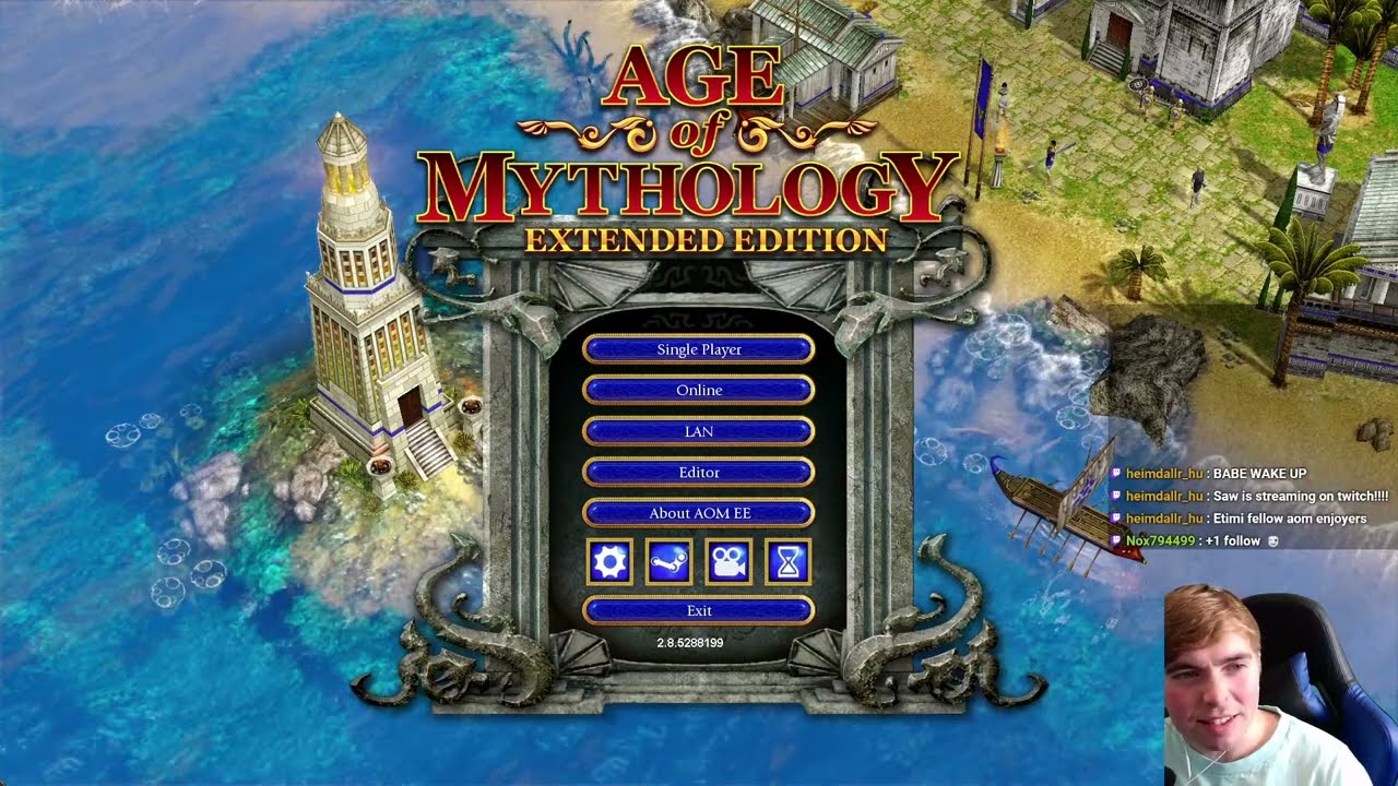 Trying out Multi-Streaming today?? (YouTube/Twitch)