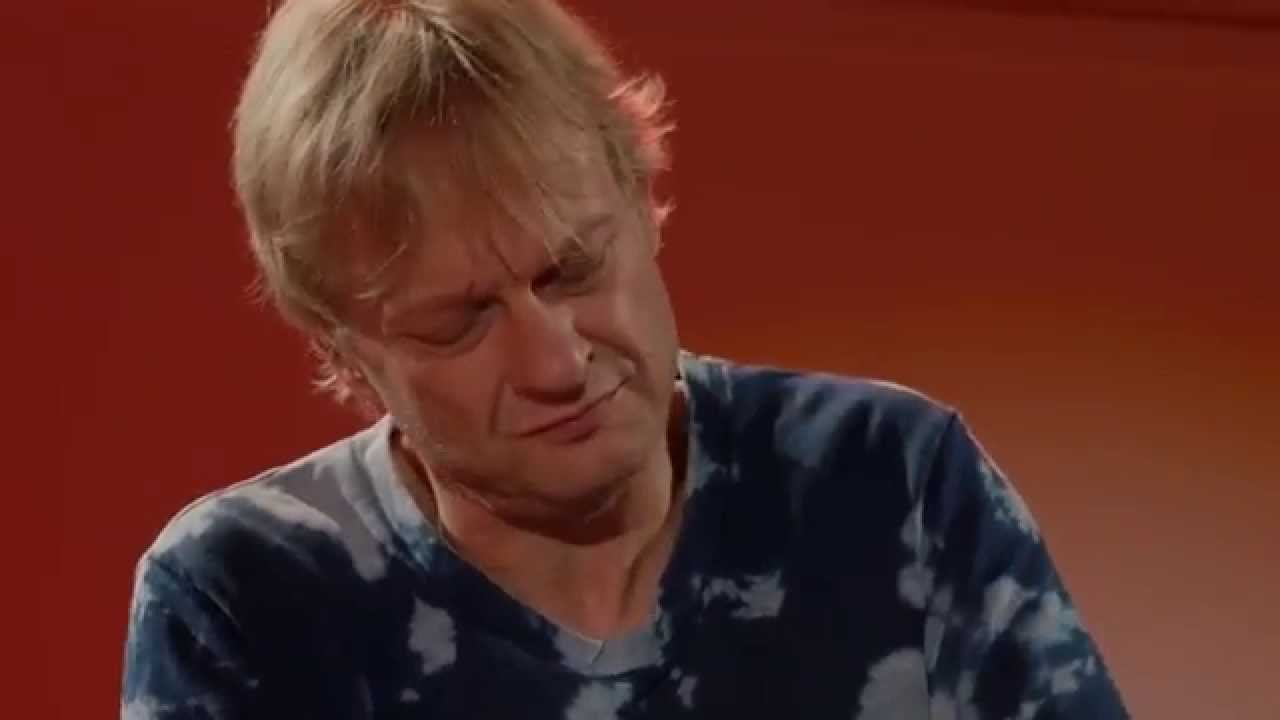 Iiro Rantala live at the Berlin Philharmonie Kammermusiksaal