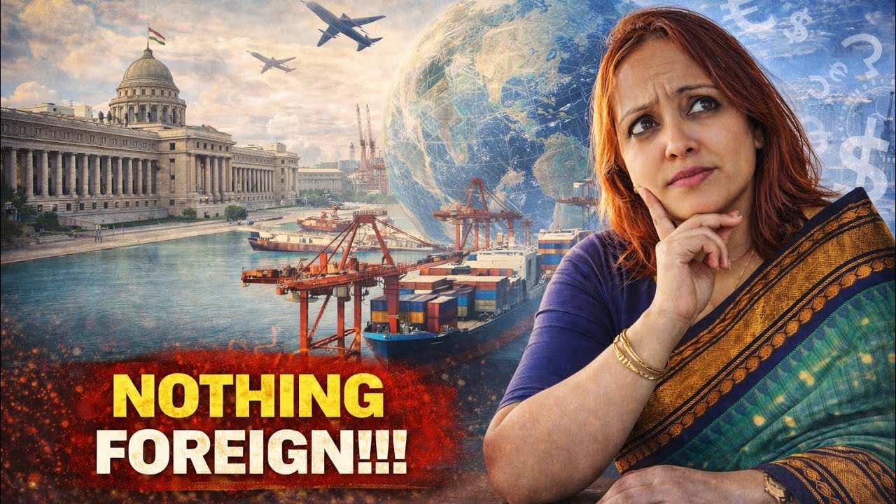 Indian Economy, 1950-1990, PART 4