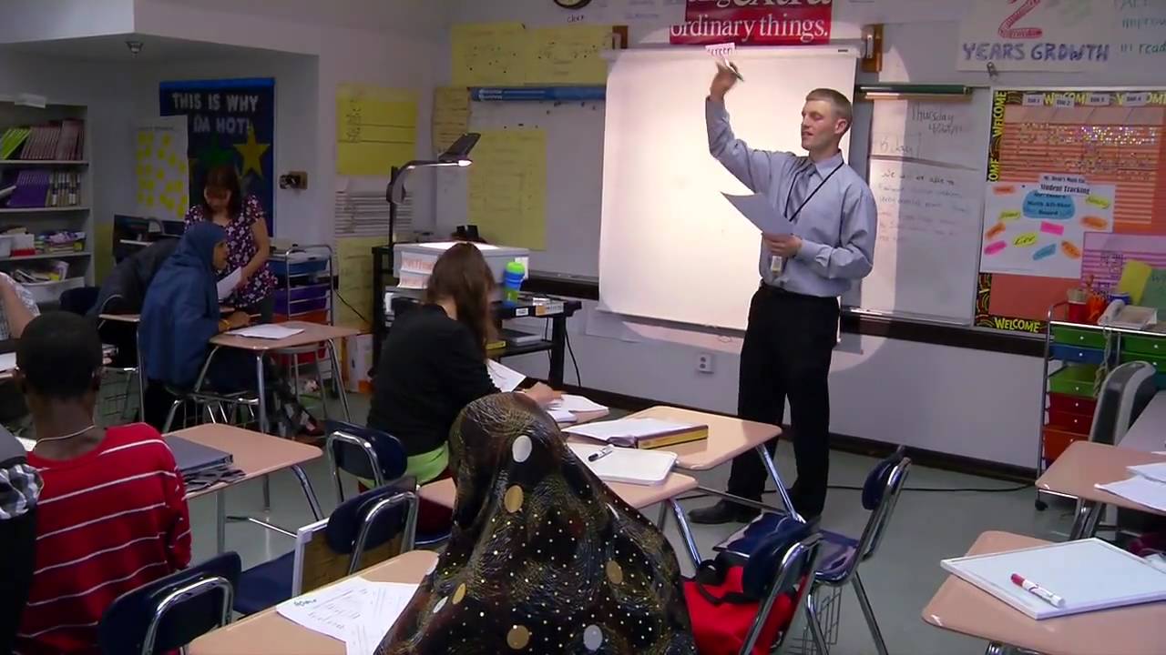 Teach for America - Kansas City