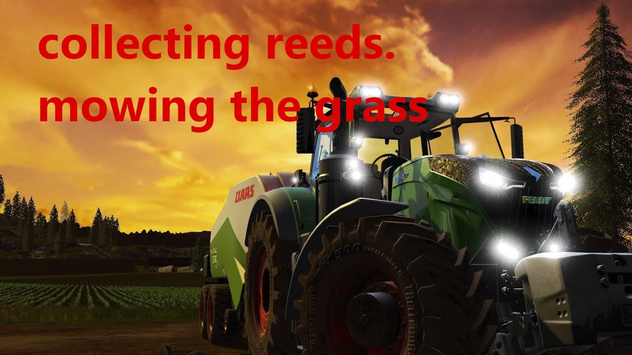 Farming Simulator 22